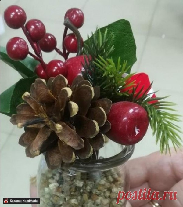 Украшения на новый год и подарок ручной работы купить в Минске и Беларуси, цены на HandMade