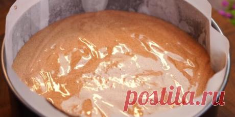 Знаменитый торт «Пьяная вишня» — лучший выбор для случая, когда нужно удивить гостей. Так просто и так вкусно!