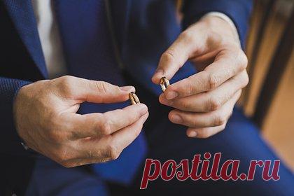 Мужчина рассказал о неочевидных причинах развестись с женой после 20 лет брака