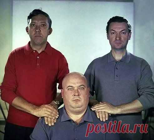 Кого заставили смеятся эти люди) ставим им класс!!!