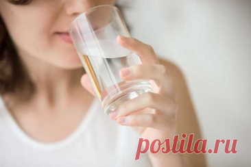 Теплая вода для похудения. Используйте воду в своем рационе правильно! — Journal women