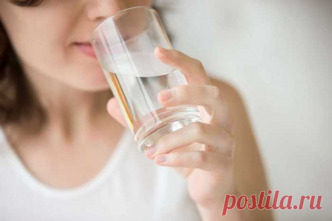 Теплая вода для похудения. Используйте воду в своем рационе правильно! — Journal women