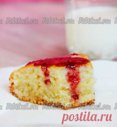 Манник "Мокрый"