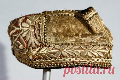 Складные ложки, пряники-птицы, дома с русалками: истории нижегородских промыслов • Arzamas