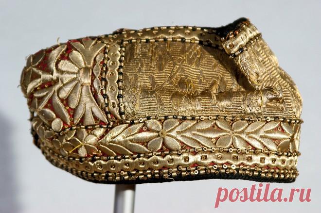 Складные ложки, пряники-птицы, дома с русалками: истории нижегородских промыслов • Arzamas