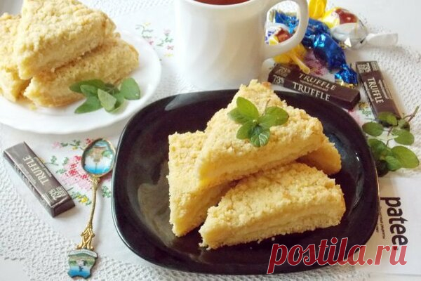 Творожник рецепт классический | house-women.ru | Яндекс Дзен