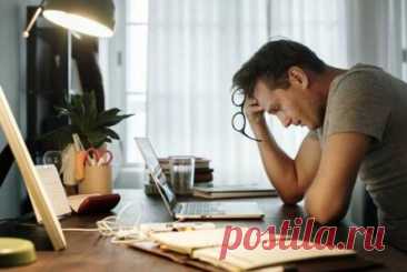 Выгорание на работе: 5 лайфхаков, чтобы его предотвратить
