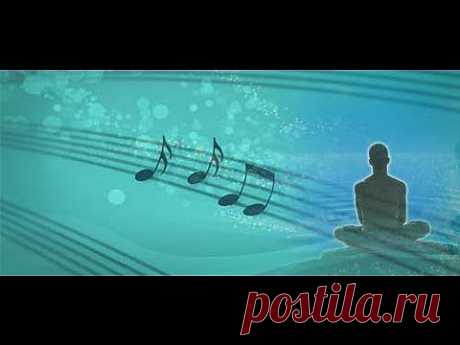 80 minutes Meditation Music sea sound Relax - YouTube