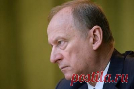 Патрушев пригрозил запретом на экспорт леса в Финляндию - 4 Июля 2015 - Regiondv.com