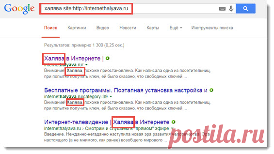 Оригинальный поиск файлов для скачивания. | Халява в Интернете