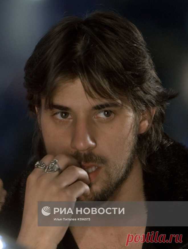 Сергей Марин