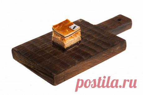 Флодни рецепт – венгерская кухня: выпечка и десерты. «Еда»