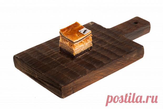 Флодни рецепт – венгерская кухня: выпечка и десерты. «Еда»