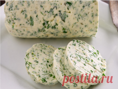 Чесночно-укропное масло на завтрак, очень ароматное и вкусное

Ингредиенты: 
-100 г сливочного масла 
-1 пучок укропа 
-1 зубчик чеснока 
-6 капель лимонного сока 
-соль

Это чесночно-укропное ароматное масло пригодится вам не раз, например, когда вам:
1 захочется добавить изюминку в стейк мясной или же рыбный
2 заправить пельмени
3 обогатить ароматами супчик
4 на бутерброды в конце-концов

Приготовление: 
Зелень моем и даем обсохнуть, срываем с пучка только нежные веточки...