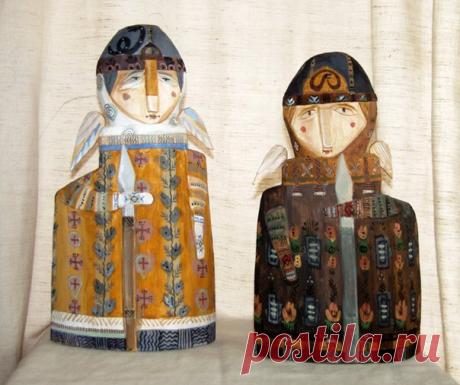 Светлана Аникандрова