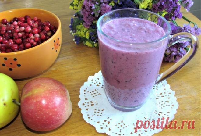 Смузи рецепты в блендере для людей с сахарным диабетом