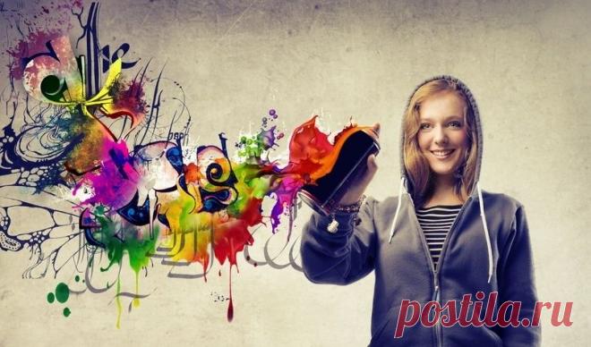 9 принципов личной информационной гигиены - Woman - Forbes Украина