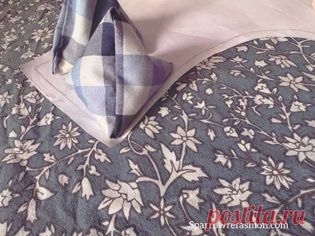 DIY Pattern Weights: Easy Sewing Project (Free PDF!) - Sparrow Refashion: A Blog for Sewing Lovers and DIY Enthusiasts