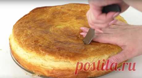 Египетская сладость фытыр, вкус которой сведет с ума