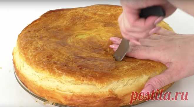 Египетская сладость фытыр, вкус которой сведет с ума