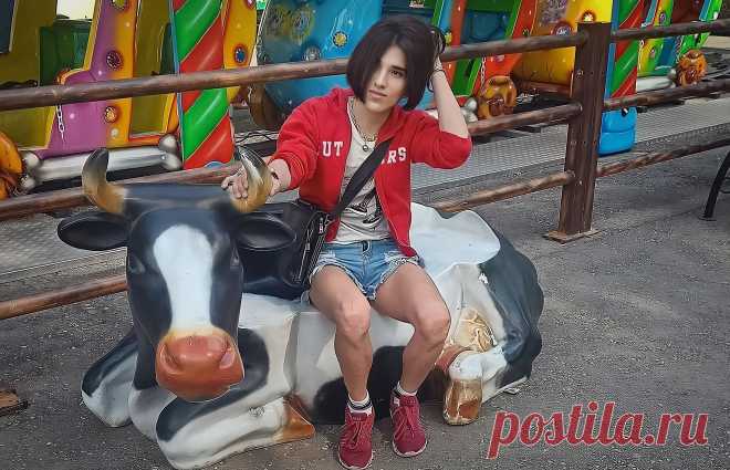 Slava Volk Певец