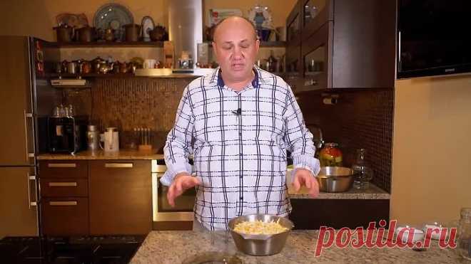 Правильная КВАШЕНАЯ КАПУСТА без всяких предрассудков!