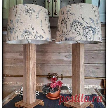 Магазин мастера АртРа Столы,лампы & торшеры (eileen33) на Ярмарке Мастеров | Москва