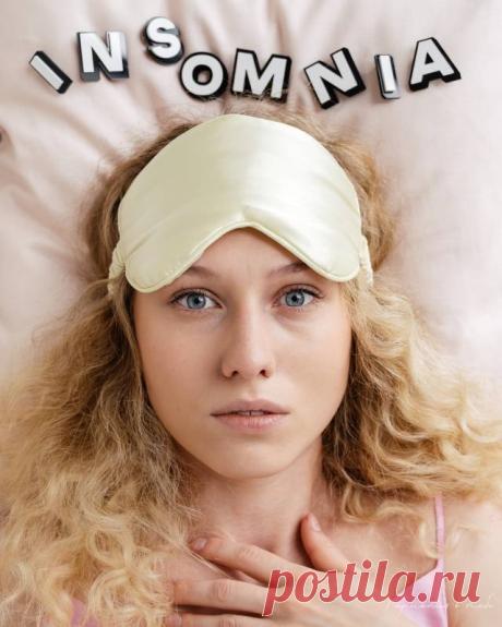 Как научиться быстрее засыпать? — Психология