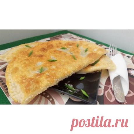 Пираки — национальное афганское блюдо.