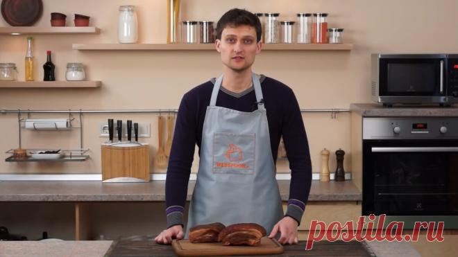 Отварил мясо в луковой шелухе да солью с перцем присыпал: проще не придумал, а такая вкуснятина получилась | Вебспун Кухня | Канал о еде | Яндекс Дзен