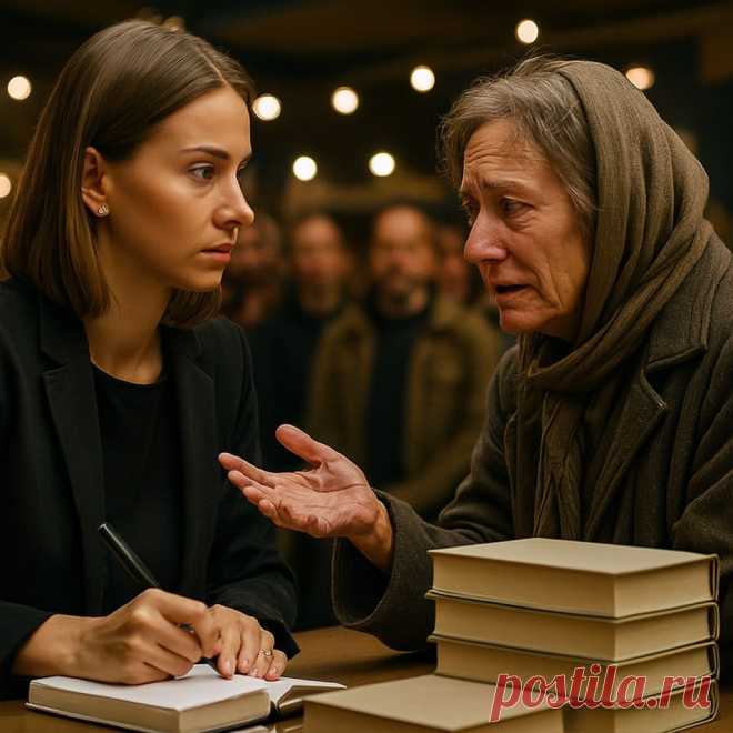 Крылечко, где меня оставили - OGADANIE.RU