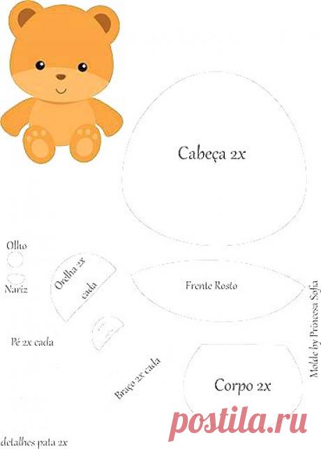 Achado na net.. | pattern