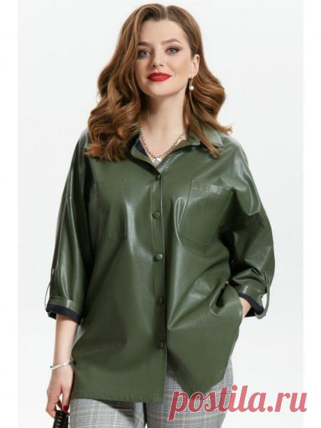 Женщины хотят быть эффектными всегда, и у некоторых это получается
Блузка — универсальная вещь, которая без особого труда вписывается в любой современный женский образ. Благодаря ей легко оживить любой повседневный образ. Сегодняшний обзор хочу начать …
Читай дальше на сайте. Жми подробнее ➡