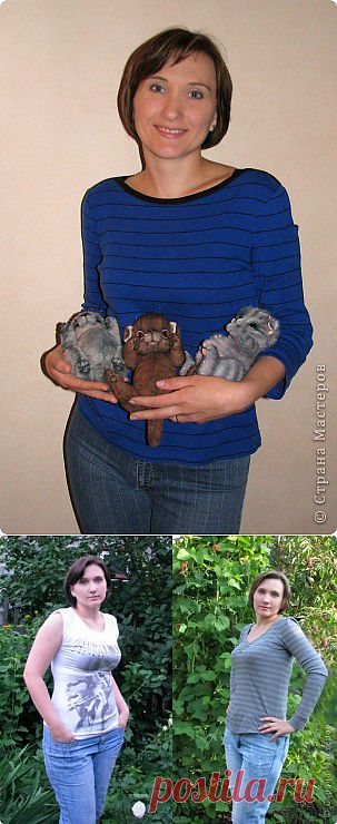 О здоровом образе жизни и вере в себя! | Страна Мастеров