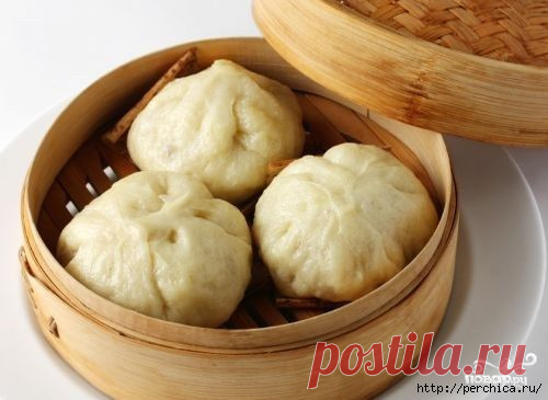 Манты - Простые рецепты Овкусе.ру