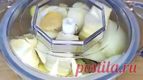 Знаменитый паштет из сельди