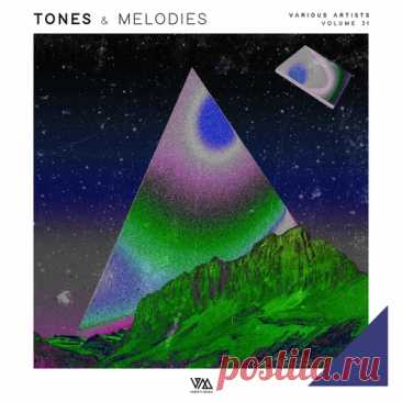 VA – Tones & Melodies, Vol. 31 [VMCOMP1704] free download mp3 music 320kbps