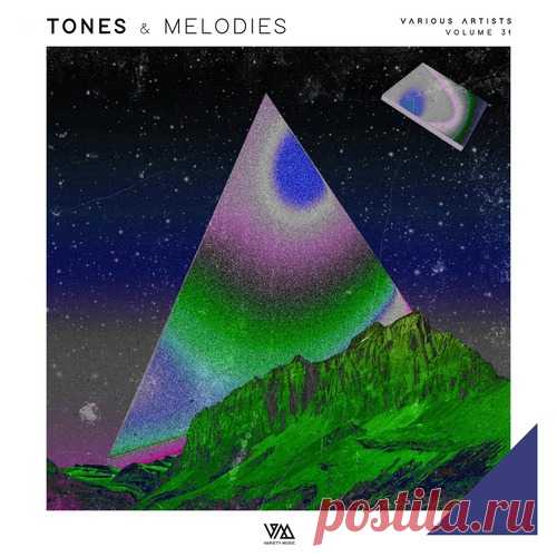 VA – Tones & Melodies, Vol. 31 [VMCOMP1704] free download mp3 music 320kbps