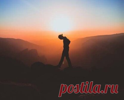 Одиночество — это подарок, который многому вас научит