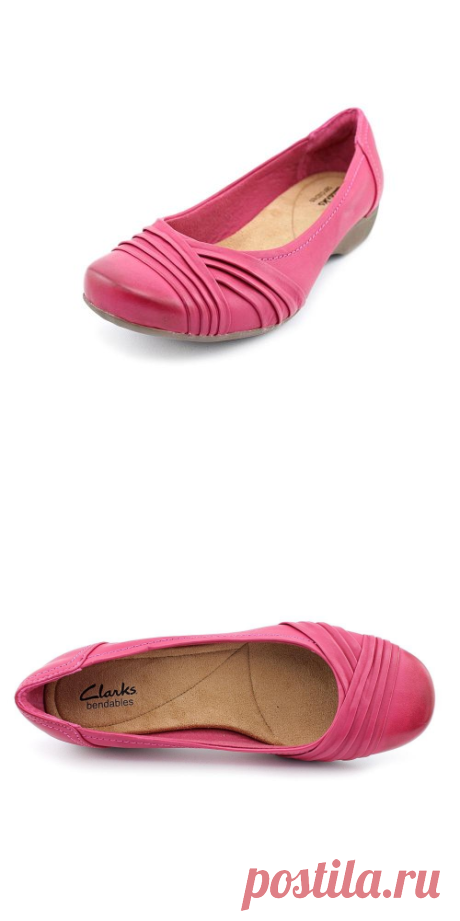 Clarks Women's Propose Pixie Flat : Amazon.com