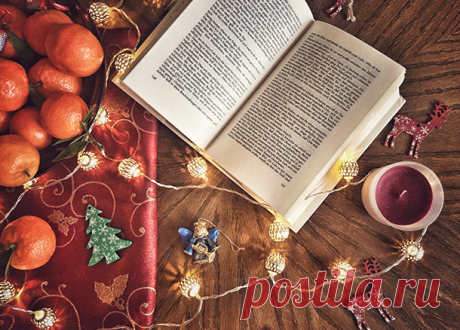 8 увлекательных книг, которые можно прочесть на каникулах – HEROINE Новинки и классика для зимнего чтения.