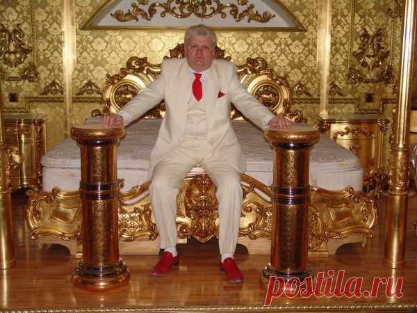 Самый завидный жених страны объявил кастинг! Не упусти свой шанс!!!