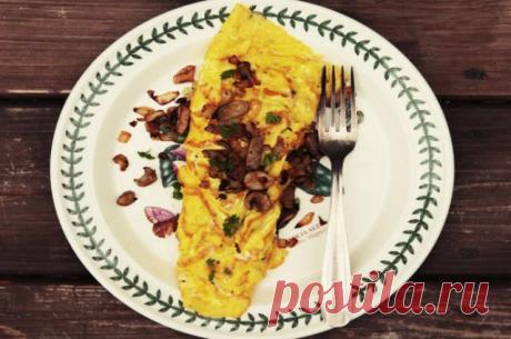 Идеальный  с грибами | Домашняя аптечка