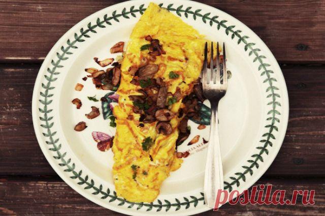 Идеальный  с грибами | Домашняя аптечка