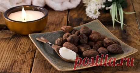 Масло ши – 4 рецепта для красоты кожи и волос Масло ши – 4 рецепта для красоты кожи и волос.

В Западной Африке растет Вителлария удивительная – крупное раскидистое дерево, плодоносящее более 100 лет. Из семян добывают ценное масло, которое назыв…