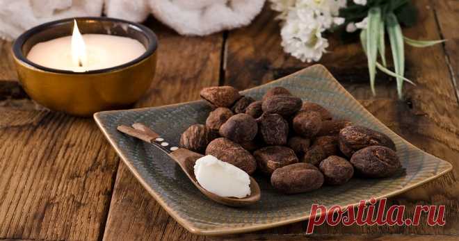 Масло ши – 4 рецепта для красоты кожи и волос Масло ши – 4 рецепта для красоты кожи и волос.

В Западной Африке растет Вителлария удивительная – крупное раскидистое дерево, плодоносящее более 100 лет. Из семян добывают ценное масло, которое назыв…