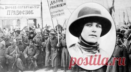 Лариса Рейснер: жестокая революционерка, чью смерть оплакивали нелюбители революции . Милая Я