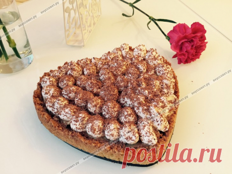 Banoffee-pie пошаговый рецепт с фото