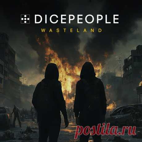 Dicepeople - Wasteland (2025)