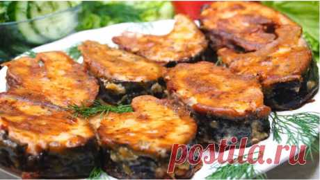 Это что то... настоящее ОБЪЕДЕНИЕ.... На Вкус просто Волшебно!
Секрет такой рыбы в Маринаде!
Рыба в маринаде. Рецепт очень простой, а результат просто обалденный: рыбка получается очень нежная, невероятно ароматная, с насыщенным вкусом — она просто тает во рту. Мои домашние уплетают с огромным удовольствием.
Рецепт:
Рыба (горбуша, кета или др.) – 600гр.
горчица – 1/2ч.л.
соль – 1ч.л.
имбирь – 1/4ч.л.
сладкая паприка – 1/3ч.л.
базилик – 1/2ч.л.
черный перец – по вкусу
соевы...
